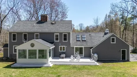 62 Ridge Road Concord NH 03301