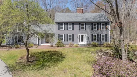 62 Ridge Road Concord NH 03301