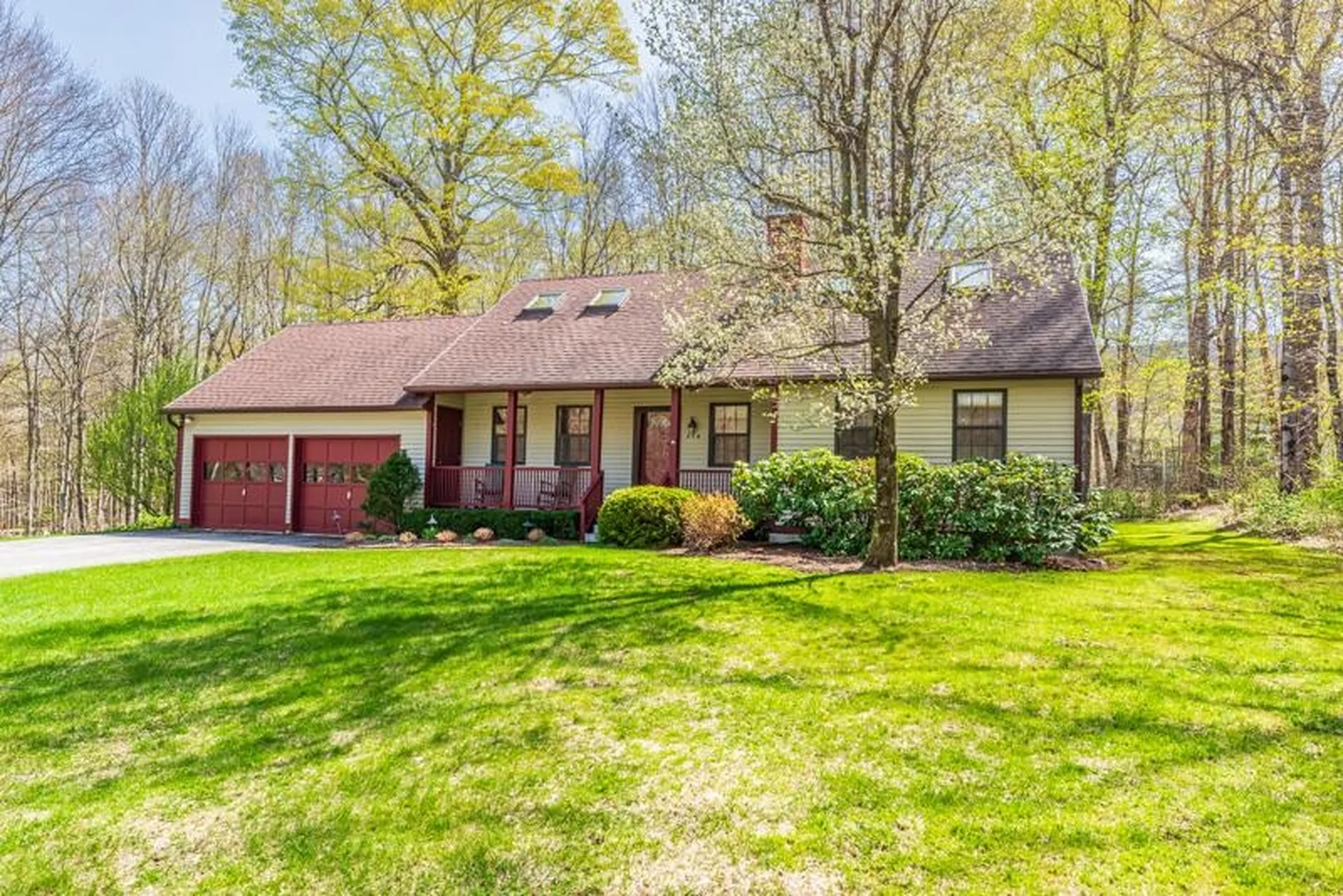 256 Hillcrest Road Manchester VT 05255