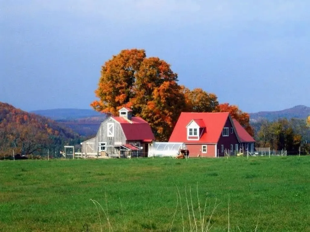 1126 Jefferson Hill Road Newbury VT 05051