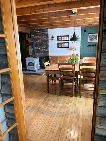 1126 Jefferson Hill Road Newbury VT 05051