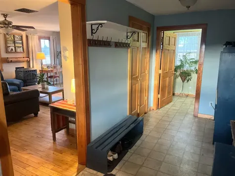 1126 Jefferson Hill Road Newbury VT 05051