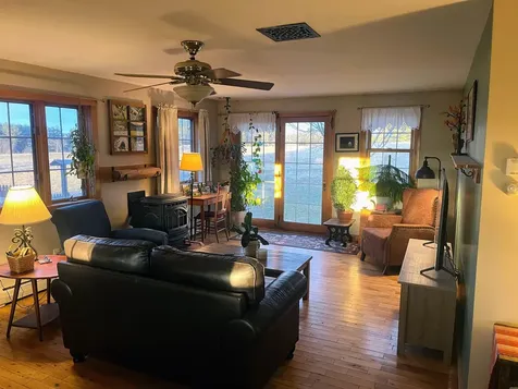 1126 Jefferson Hill Road Newbury VT 05051