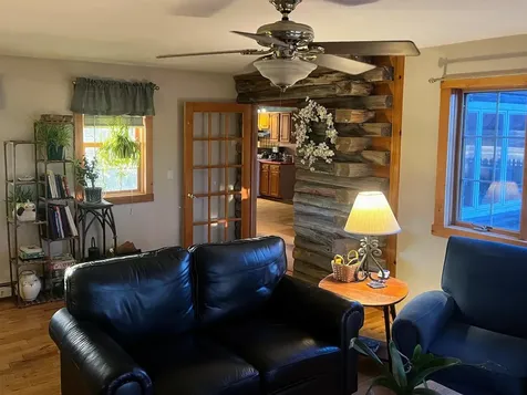 1126 Jefferson Hill Road Newbury VT 05051