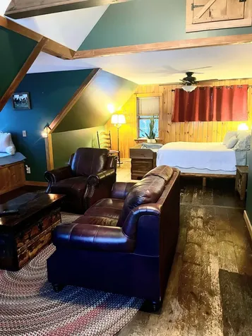 1126 Jefferson Hill Road Newbury VT 05051