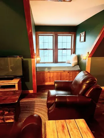 1126 Jefferson Hill Road Newbury VT 05051