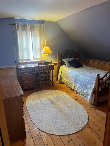 1126 Jefferson Hill Road Newbury VT 05051