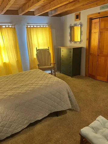 1126 Jefferson Hill Road Newbury VT 05051