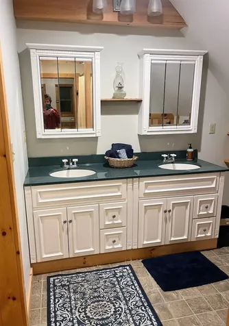 1126 Jefferson Hill Road Newbury VT 05051