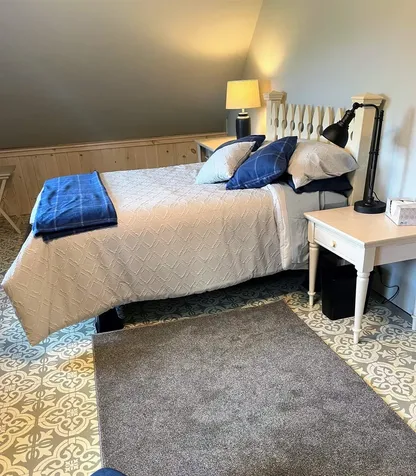 1126 Jefferson Hill Road Newbury VT 05051