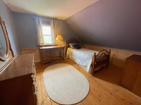 1126 Jefferson Hill Road Newbury VT 05051