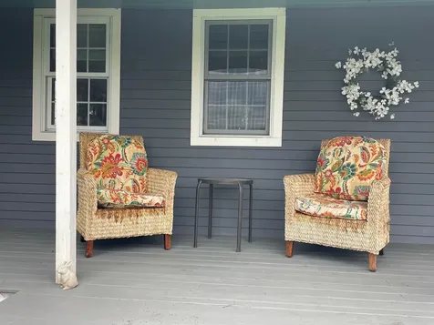 1126 Jefferson Hill Road Newbury VT 05051