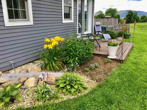 1126 Jefferson Hill Road Newbury VT 05051