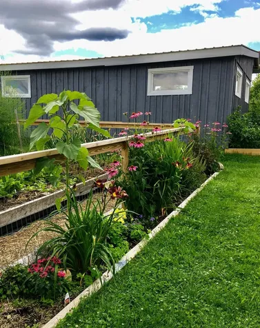 1126 Jefferson Hill Road Newbury VT 05051