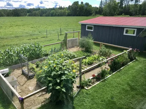 1126 Jefferson Hill Road Newbury VT 05051