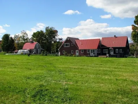1126 Jefferson Hill Road Newbury VT 05051