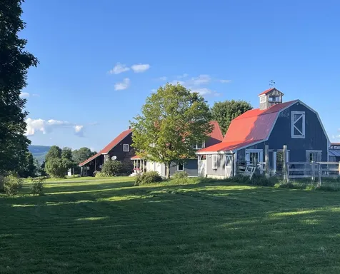 1126 Jefferson Hill Road Newbury VT 05051