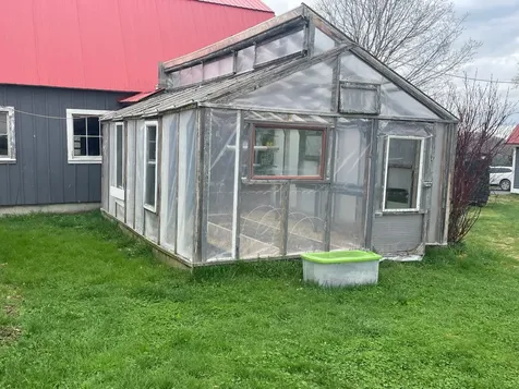 1126 Jefferson Hill Road Newbury VT 05051