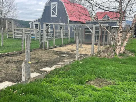 1126 Jefferson Hill Road Newbury VT 05051