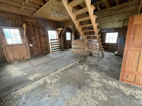 1126 Jefferson Hill Road Newbury VT 05051