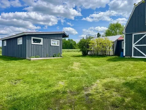1126 Jefferson Hill Road Newbury VT 05051