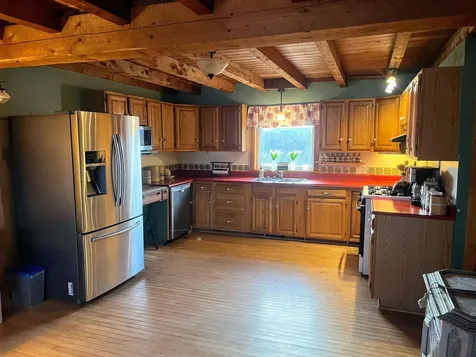 1126 Jefferson Hill Road Newbury VT 05051