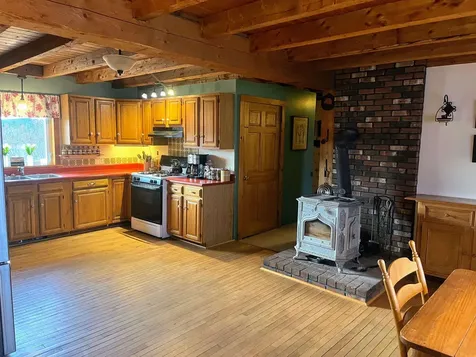 1126 Jefferson Hill Road Newbury VT 05051