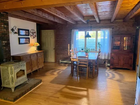 1126 Jefferson Hill Road Newbury VT 05051