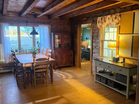 1126 Jefferson Hill Road Newbury VT 05051