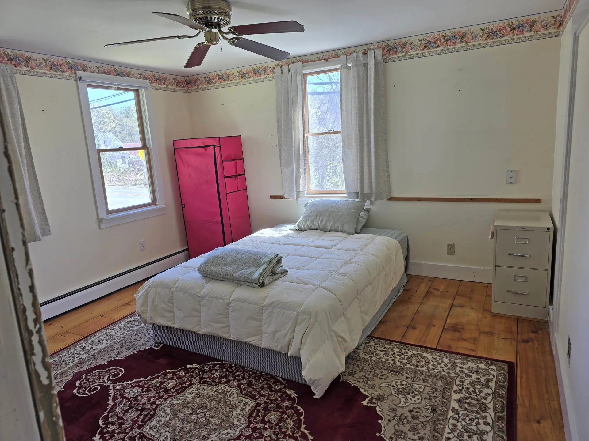 631 Vt Route 30 Newfane VT 05345