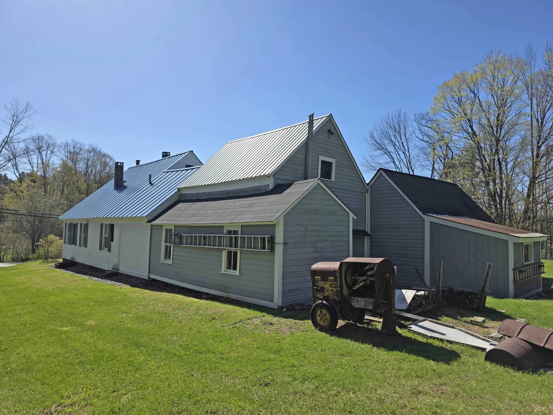 631 Vt Route 30 Newfane VT 05345
