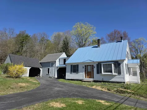 631 Vt Route 30 Newfane VT 05345