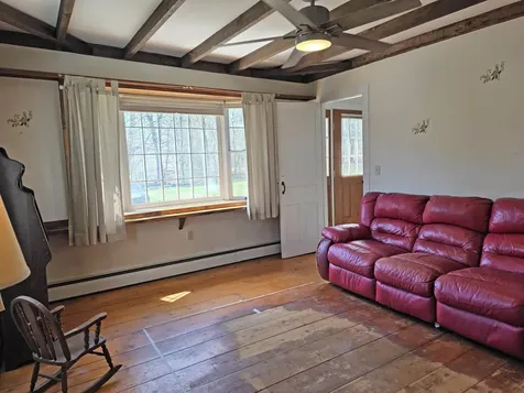 631 Vt Route 30 Newfane VT 05345