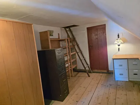 631 Vt Route 30 Newfane VT 05345