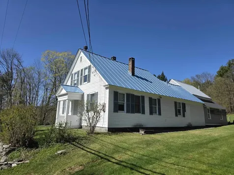 631 Vt Route 30 Newfane VT 05345