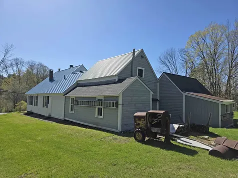 631 Vt Route 30 Newfane VT 05345