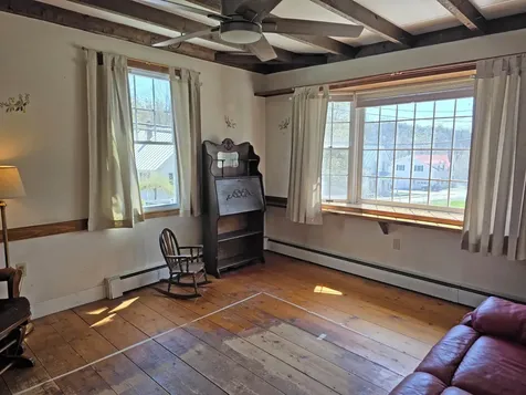 631 Vt Route 30 Newfane VT 05345