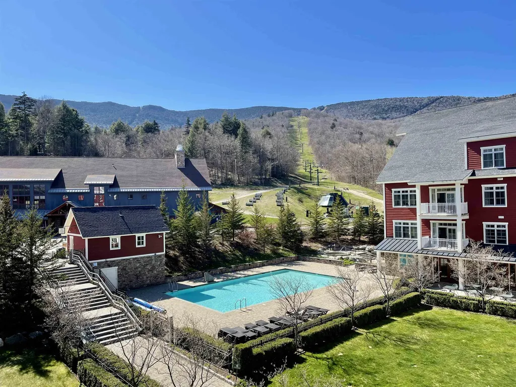 102 Forest 312 Drive Warren VT 05674