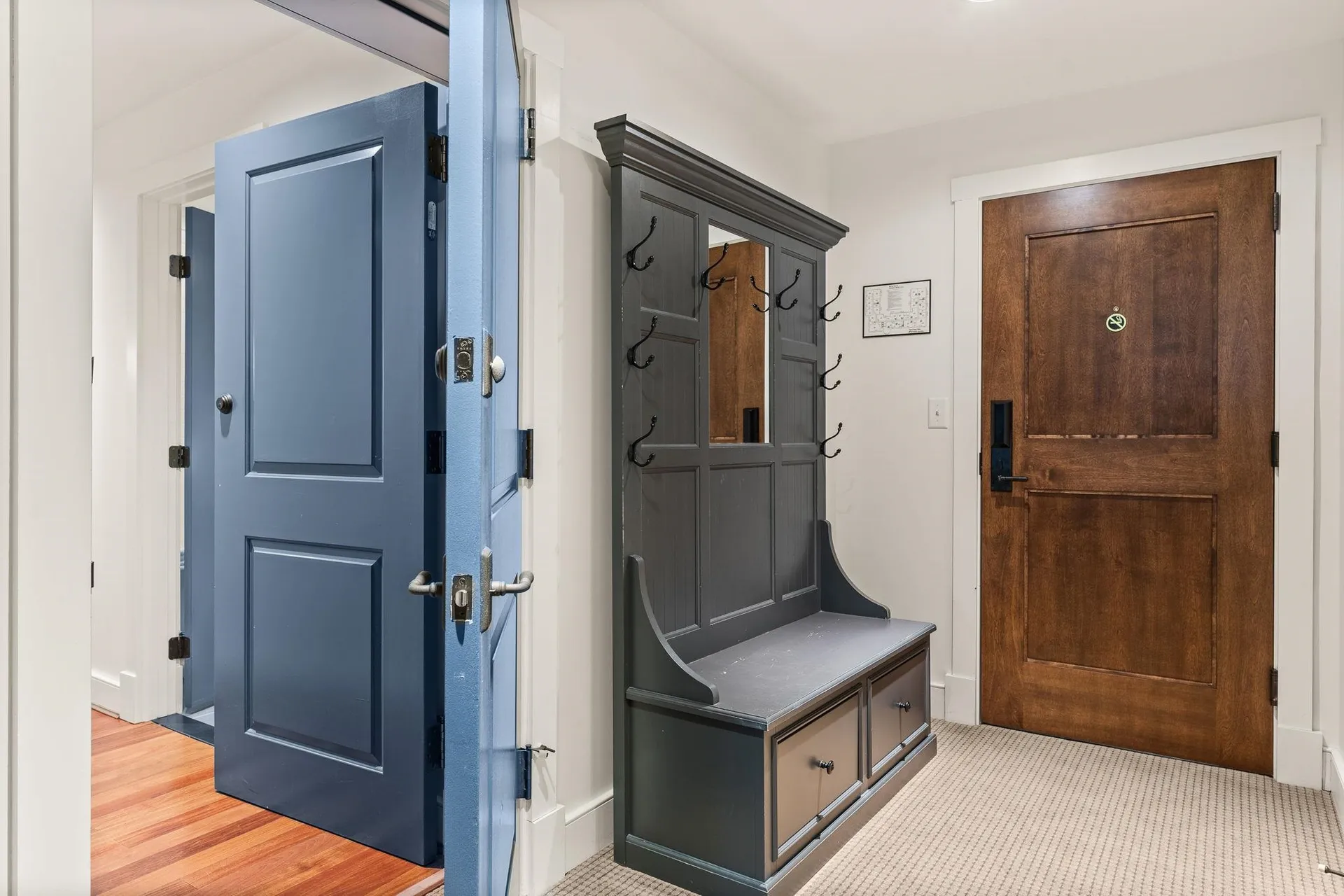 102 Forest Drive Warren VT 05674