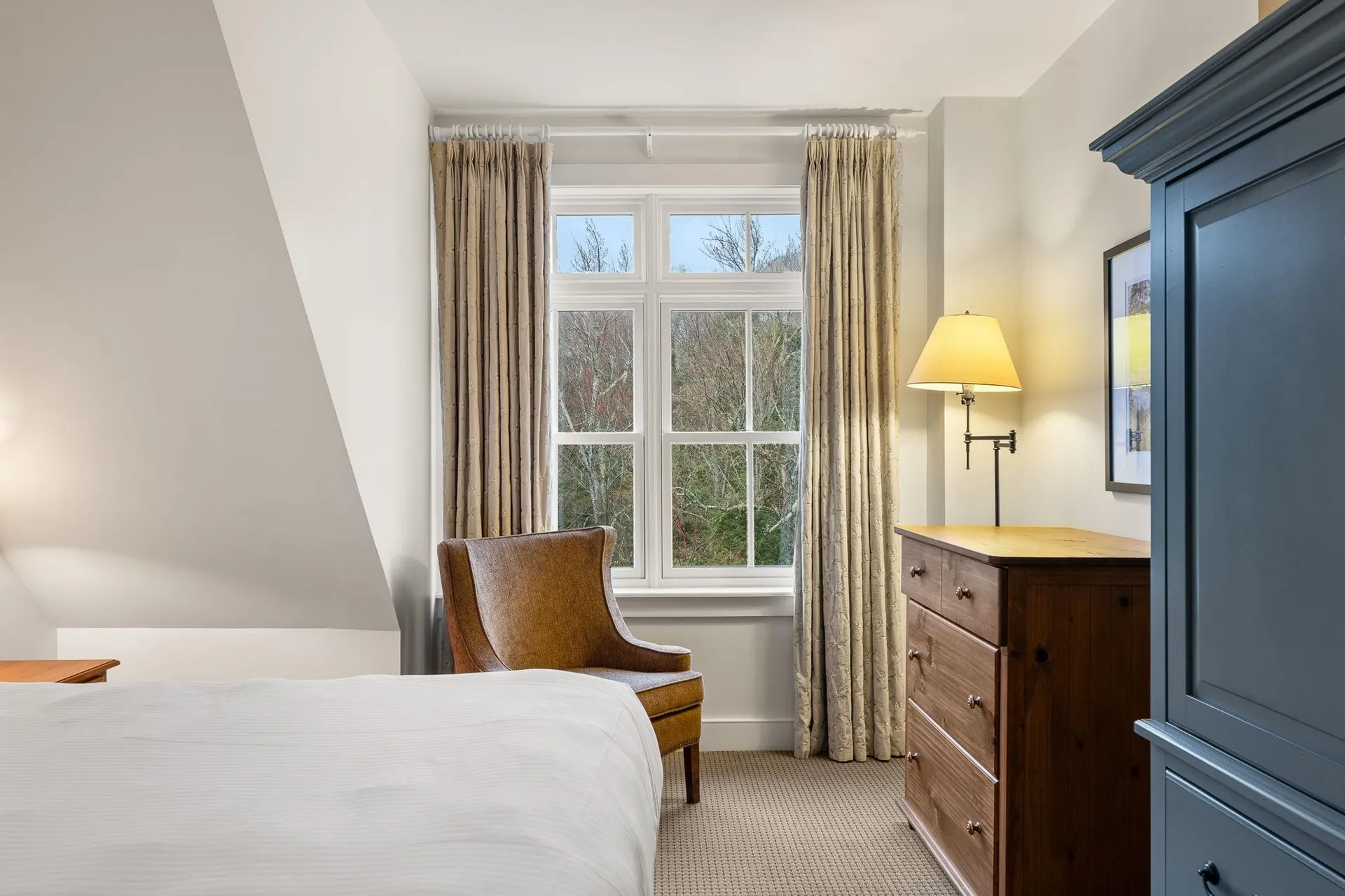 102 Forest Drive Warren VT 05674