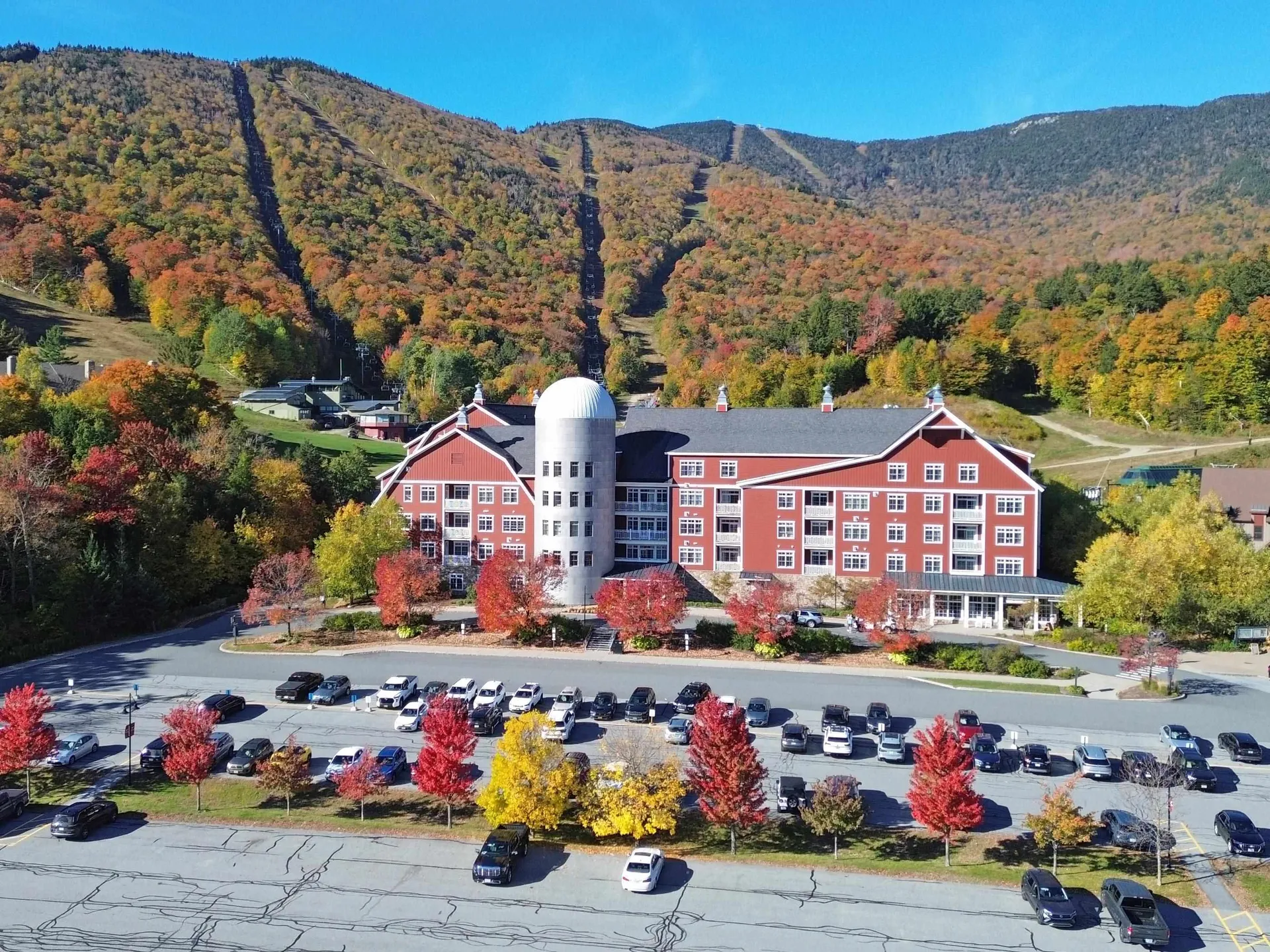 102 Forest Drive Warren VT 05674