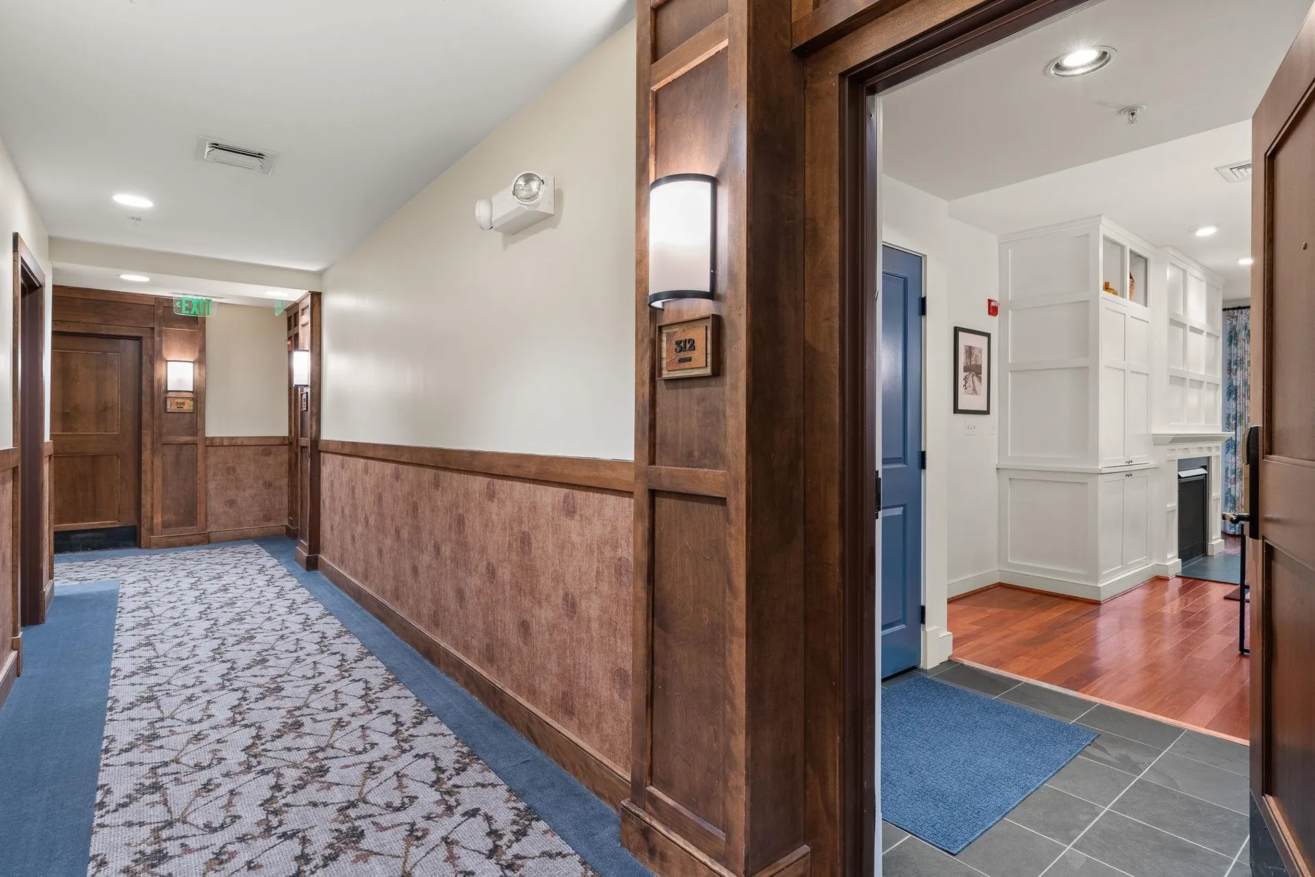 102 Forest Drive Warren VT 05674