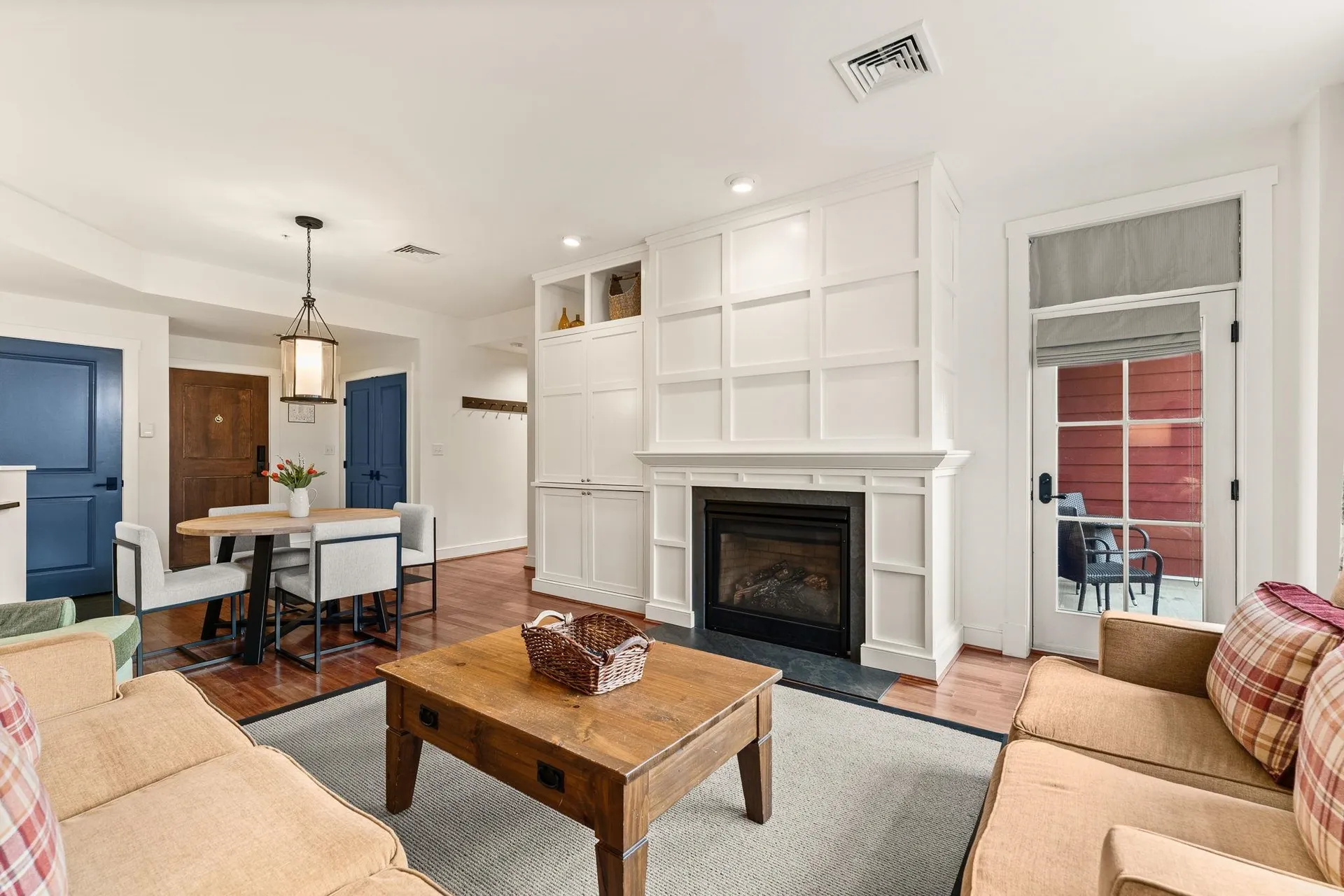 102 Forest Drive Warren VT 05674