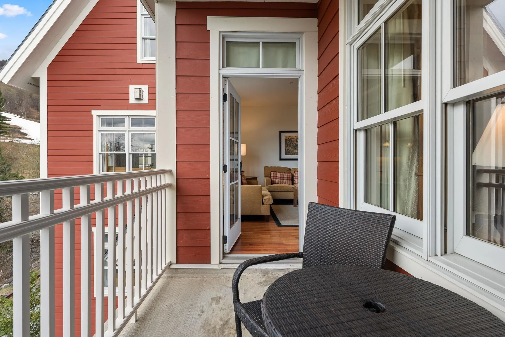 102 Forest Drive Warren VT 05674