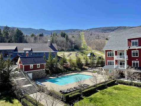 102 Forest Drive Warren VT 05674