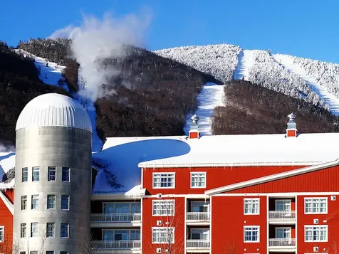 102 Forest Drive Warren VT 05674