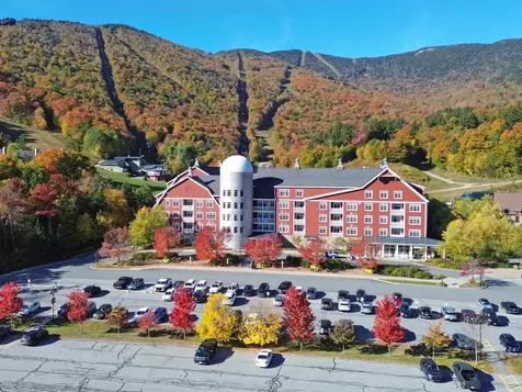 102 Forest Drive Warren VT 05674