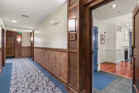 102 Forest Drive Warren VT 05674