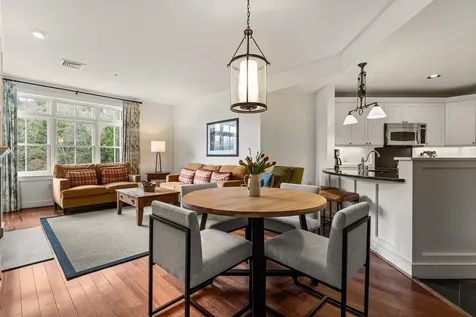 102 Forest Drive Warren VT 05674