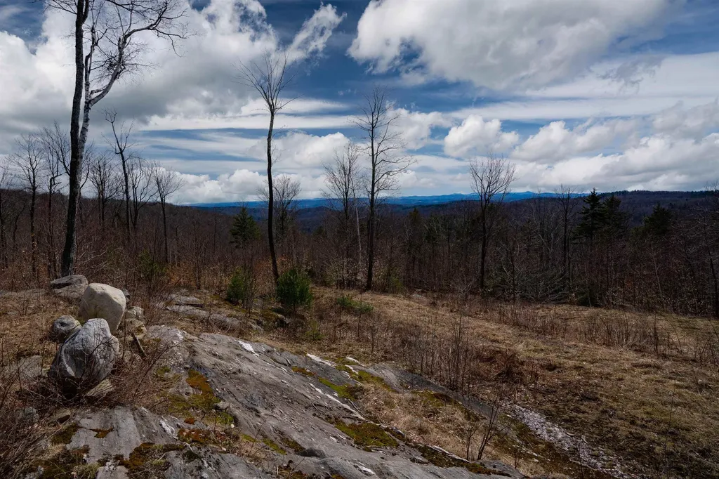 00 Chapel Hill Road Sharon VT 05065